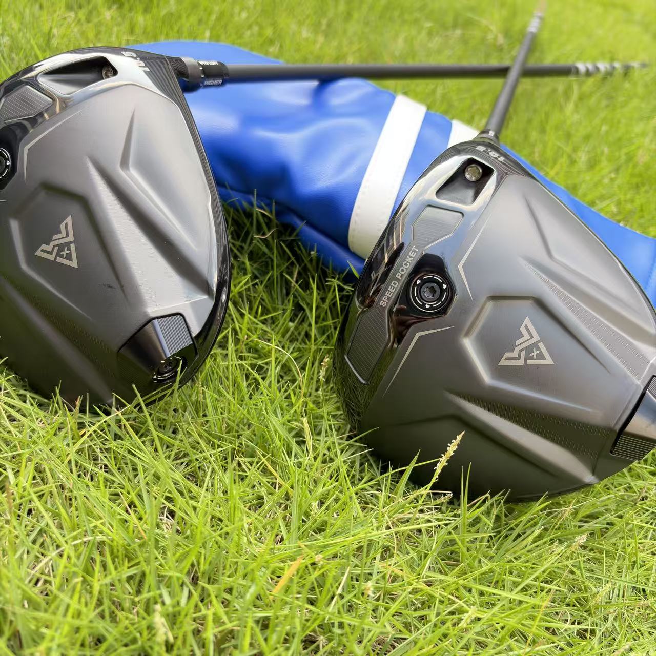 WVVX Golf Driver 10.5 °   Club - Driver Golf Titanium avis et prix