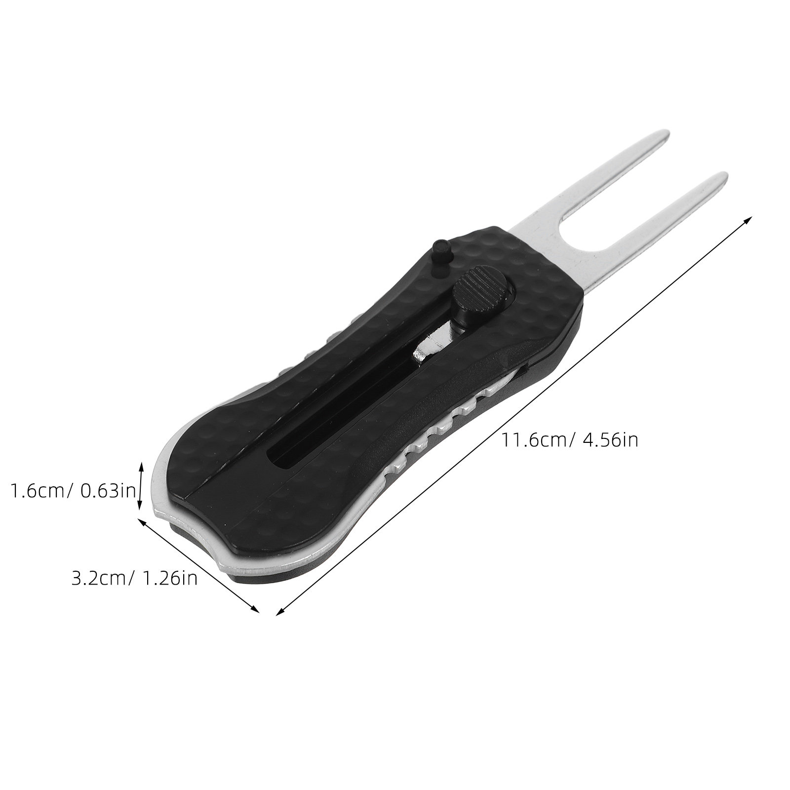 Outil de réparation de divots  - Divot Repair Tool avis et prix