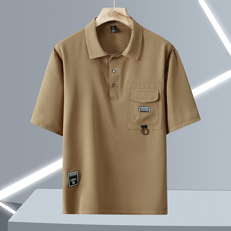Polo décontracté pour homme, t - Golf Equipment Rental avis et prix