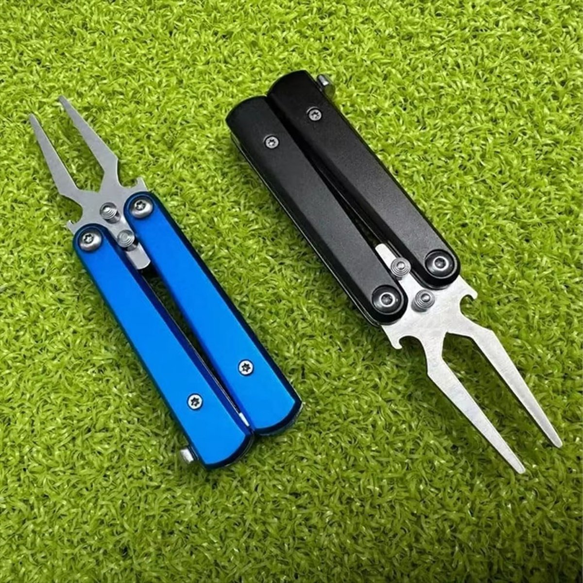 Outil de réparation de divots  - Divot Repair Tool avis et prix