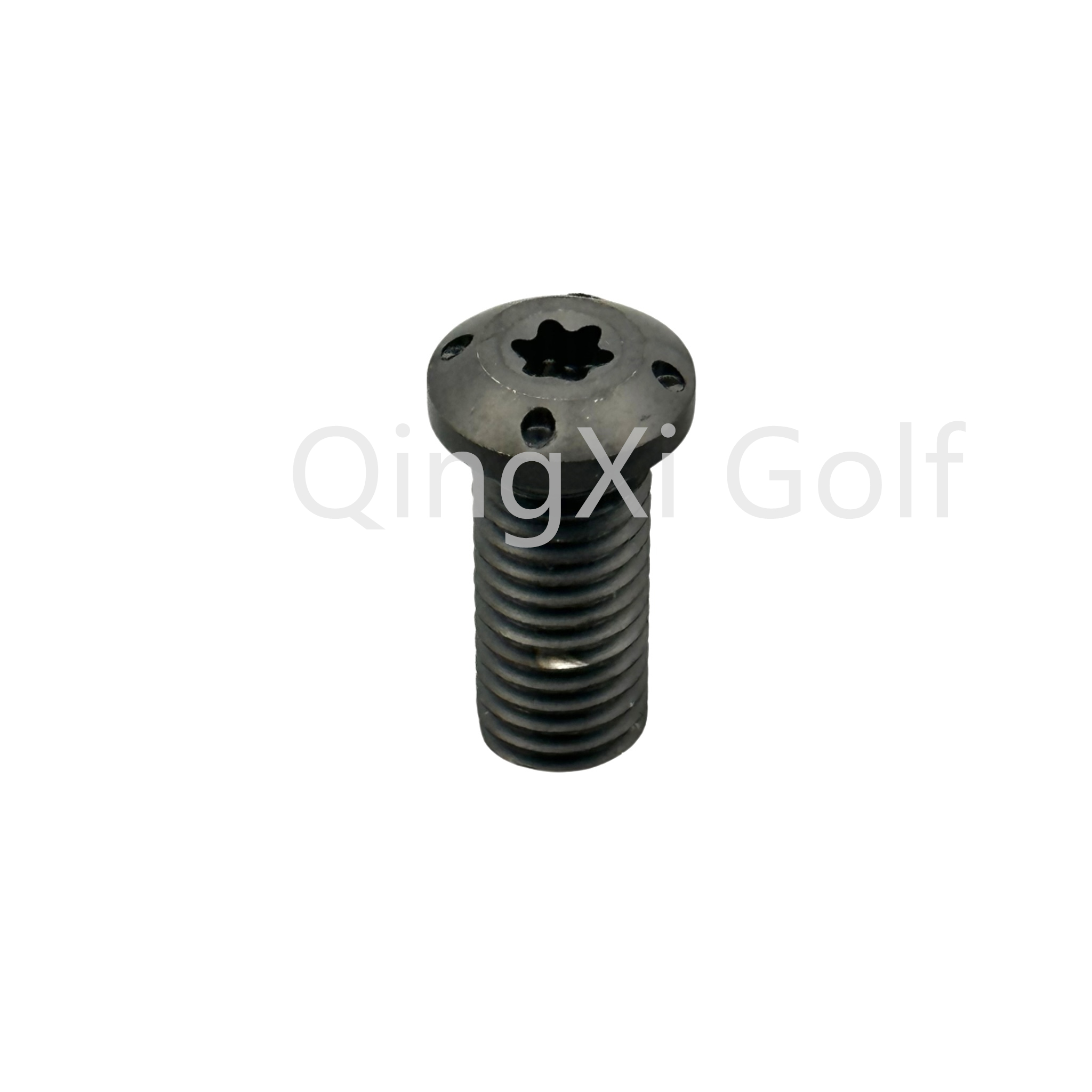 Vis de poids de tête de club d - Driver Golf Titanium avis et prix