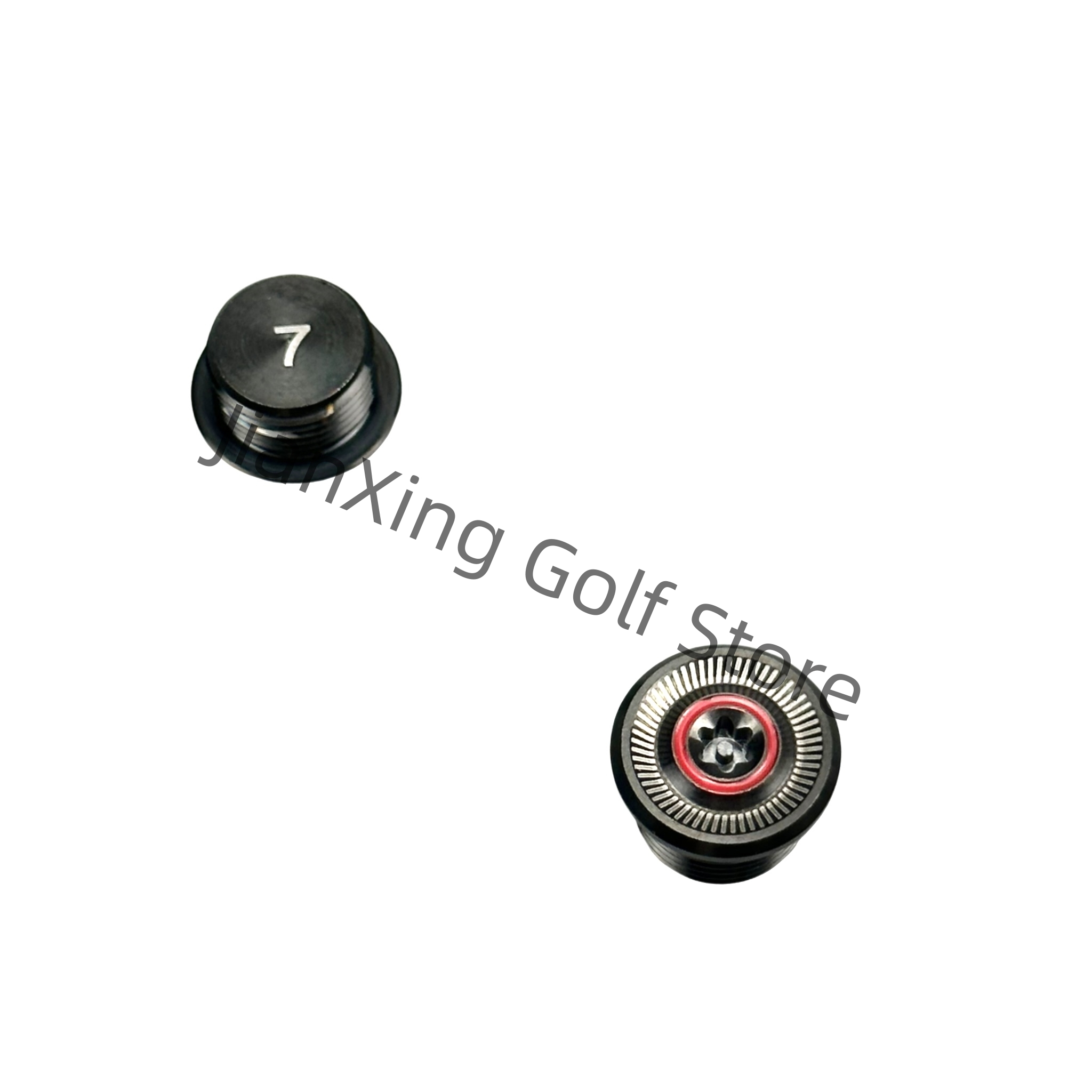 Poids de tête de club de golf  - Driver Golf Titanium avis et prix