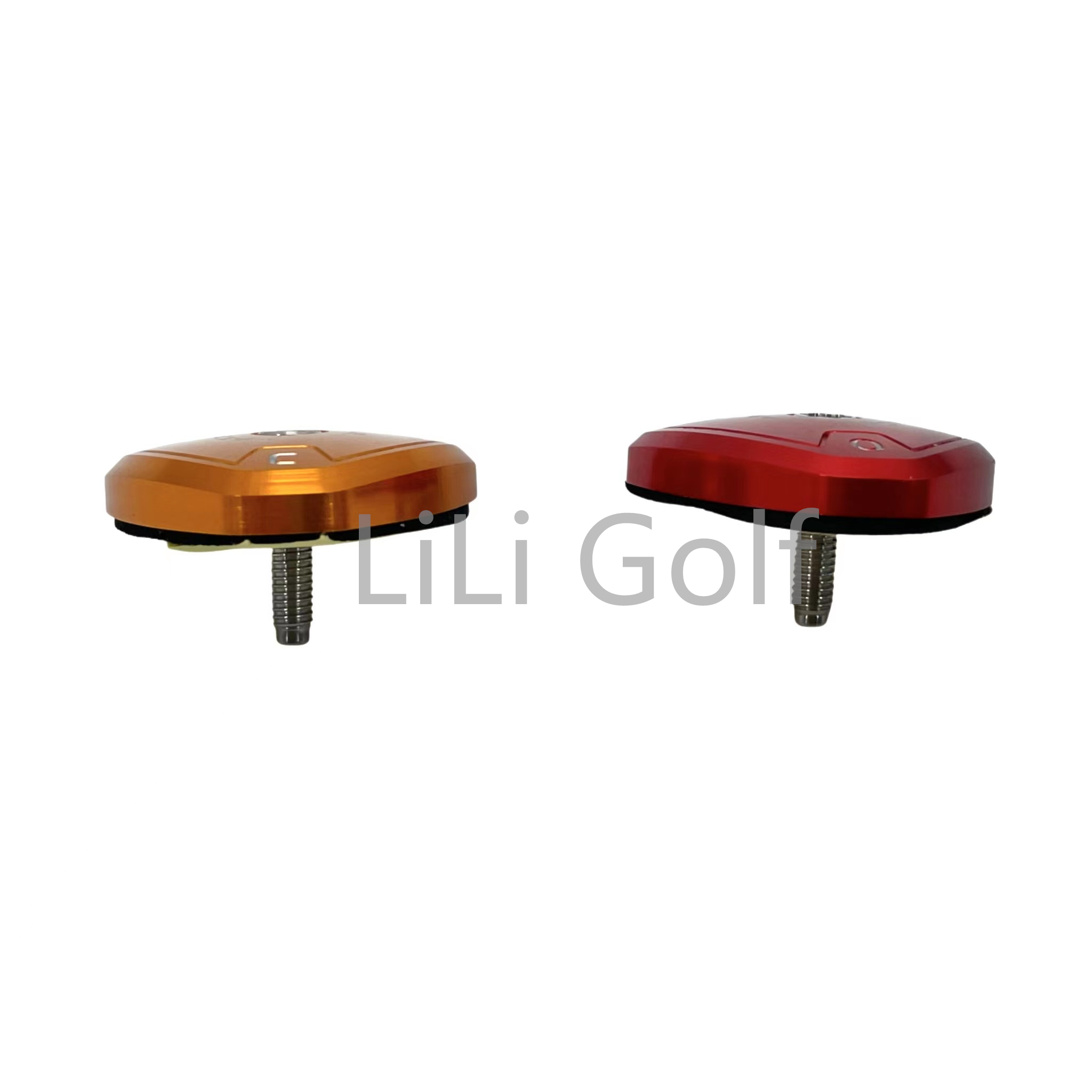 Triangle réglable en alliage d - Driver Golf Titanium avis et prix