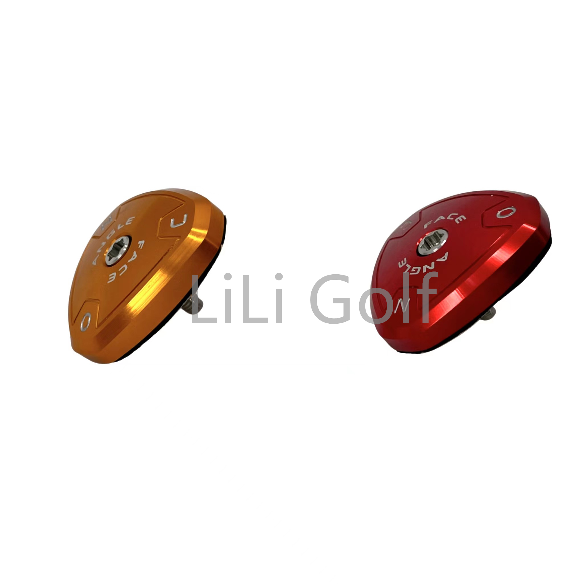 Triangle réglable en alliage d - Driver Golf Titanium avis et prix