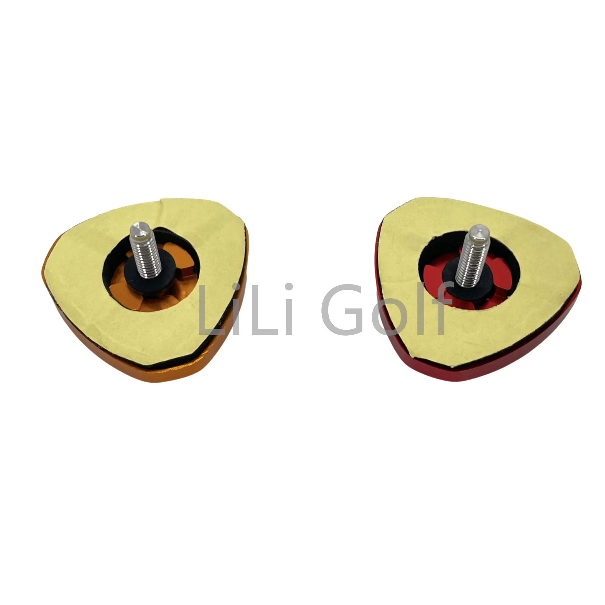Triangle réglable en alliage d - Driver Golf Titanium avis et prix
