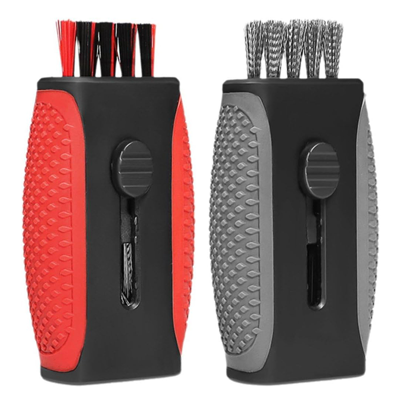 Brosse de nettoyage pour clubs - Golf Equipment To Improve Your Game avis et prix