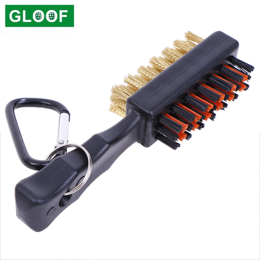 1 brosse de nettoyage de rainu - Golf Equipment To Improve Your Game avis et prix