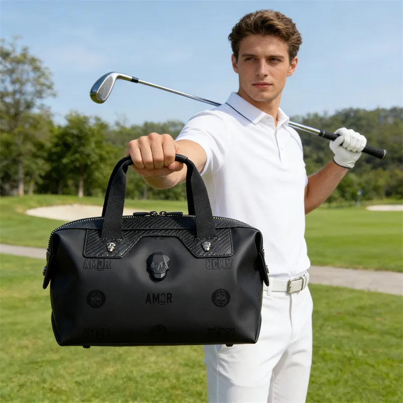 Sac à main unisexe, sac de gol - Golf Equipment Rental avis et prix