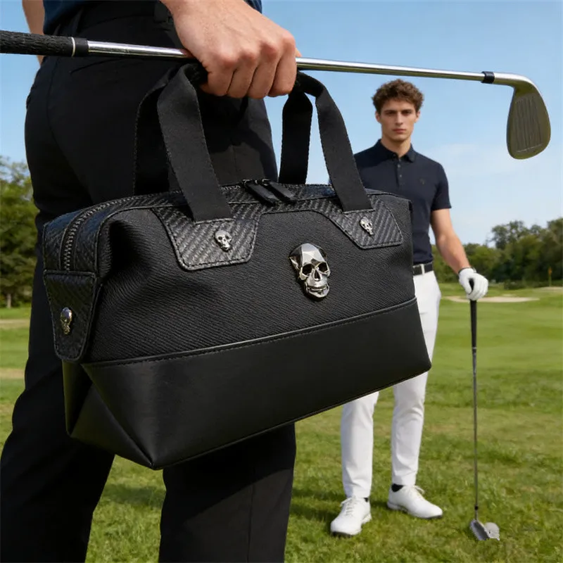 Sac à main unisexe, sac de gol - Golf Equipment Rental avis et prix