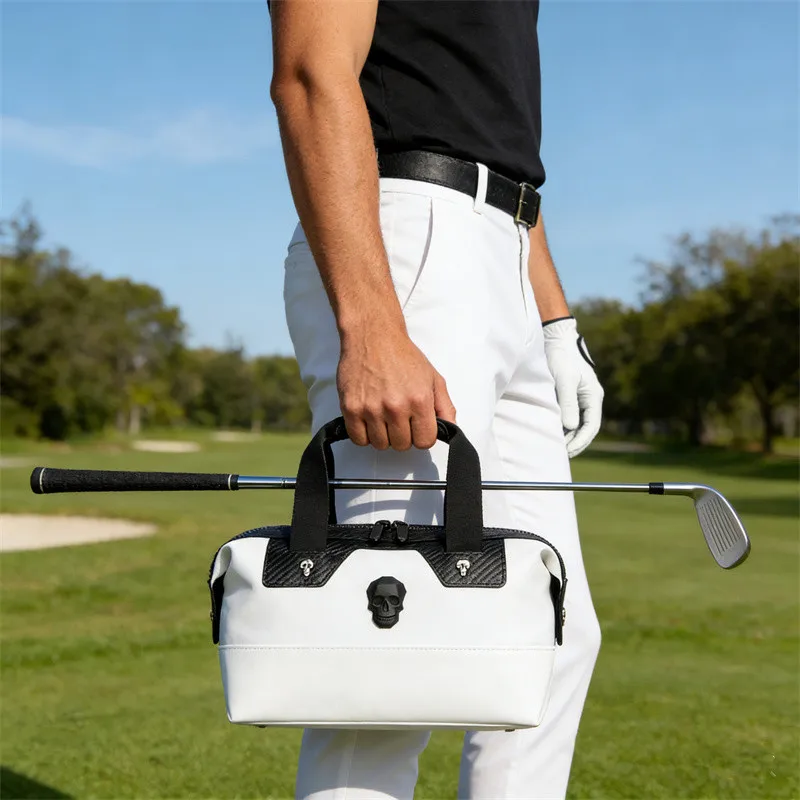 Sac à main unisexe, sac de gol - Golf Equipment Rental avis et prix