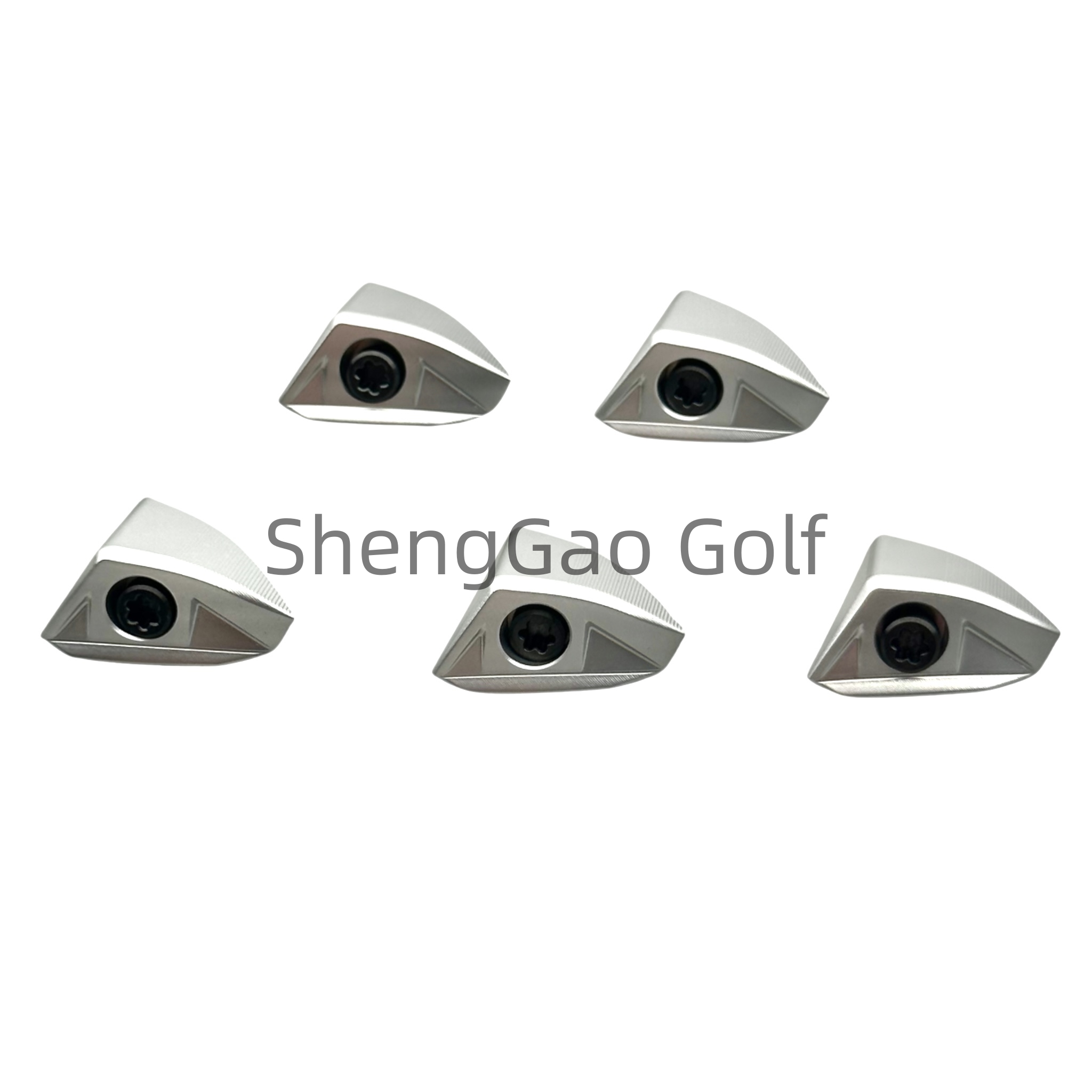 Poids de tête de club de golf  - Driver Golf Titanium avis et prix
