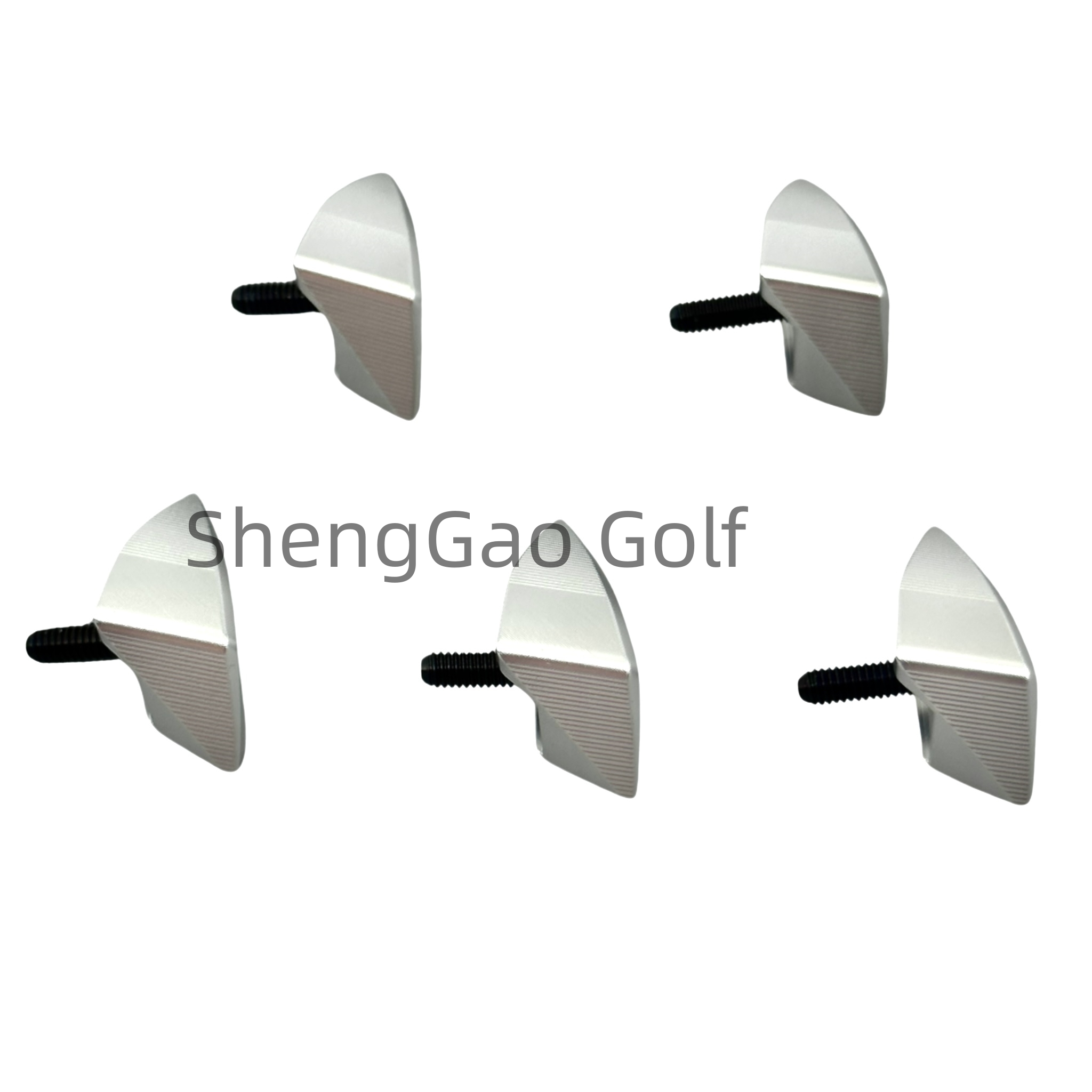 Poids de tête de club de golf  - Driver Golf Titanium avis et prix
