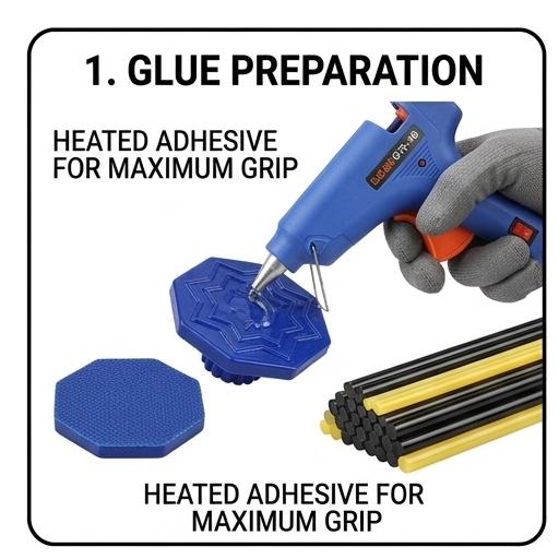 Kit d'outils de réparation de  - Divot Repair Tool avis et prix
