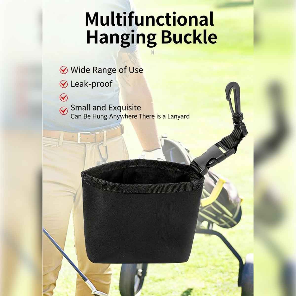 Pochette de rangement pour clu - Golf Equipment Stores avis et prix