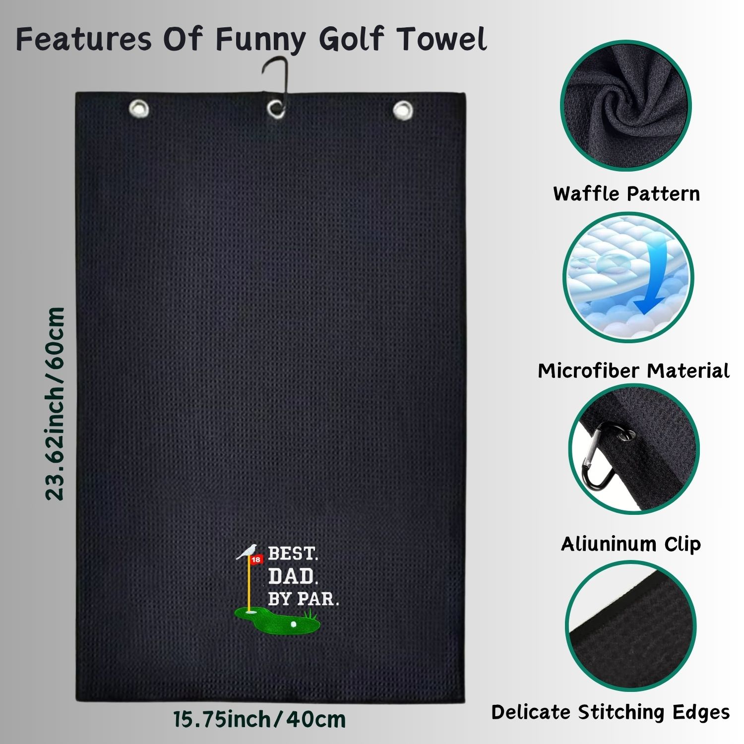 Kit de nettoyage pour golfeur  - Divot Repair Tool avis et prix