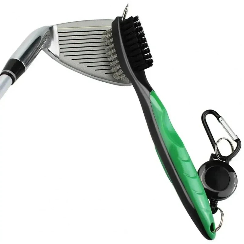 1/2 pièces Brosse de nettoyage - Golf Equipment To Improve Your Game avis et prix