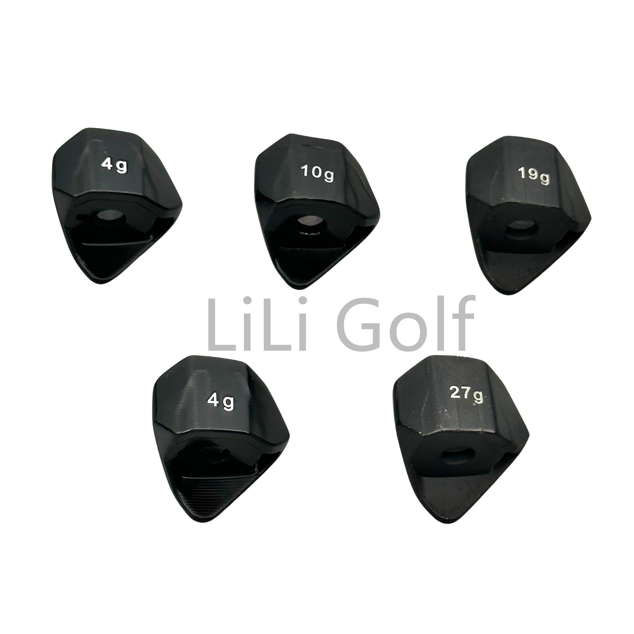 Poids de tête de club de golf  - Driver Golf Titanium avis et prix