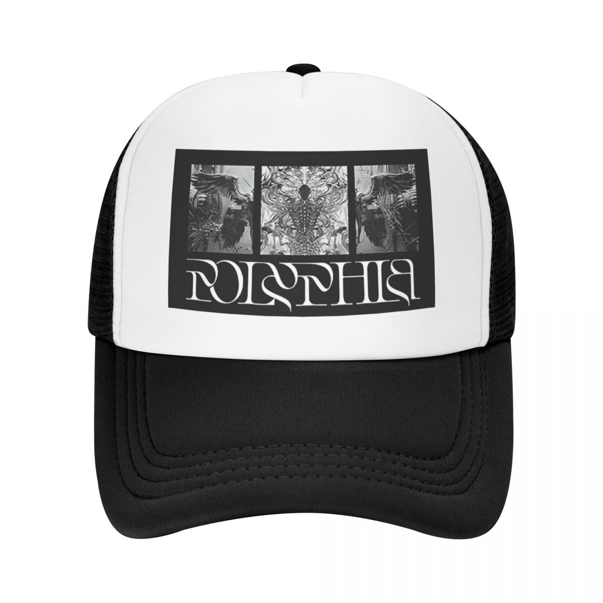 Casquette de Baseball Polyphia - Golf Equipment Rental avis et prix