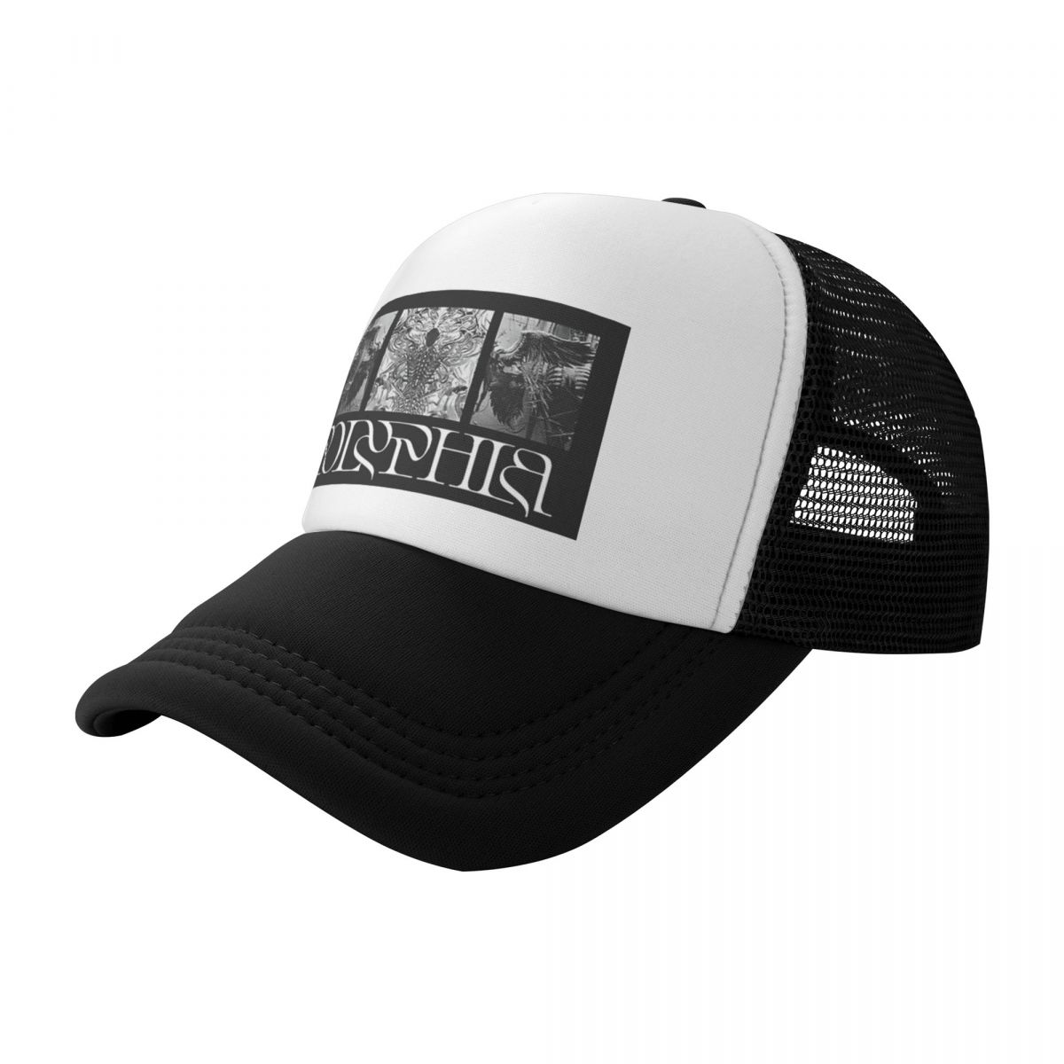 Casquette de Baseball Polyphia - Golf Equipment Rental avis et prix