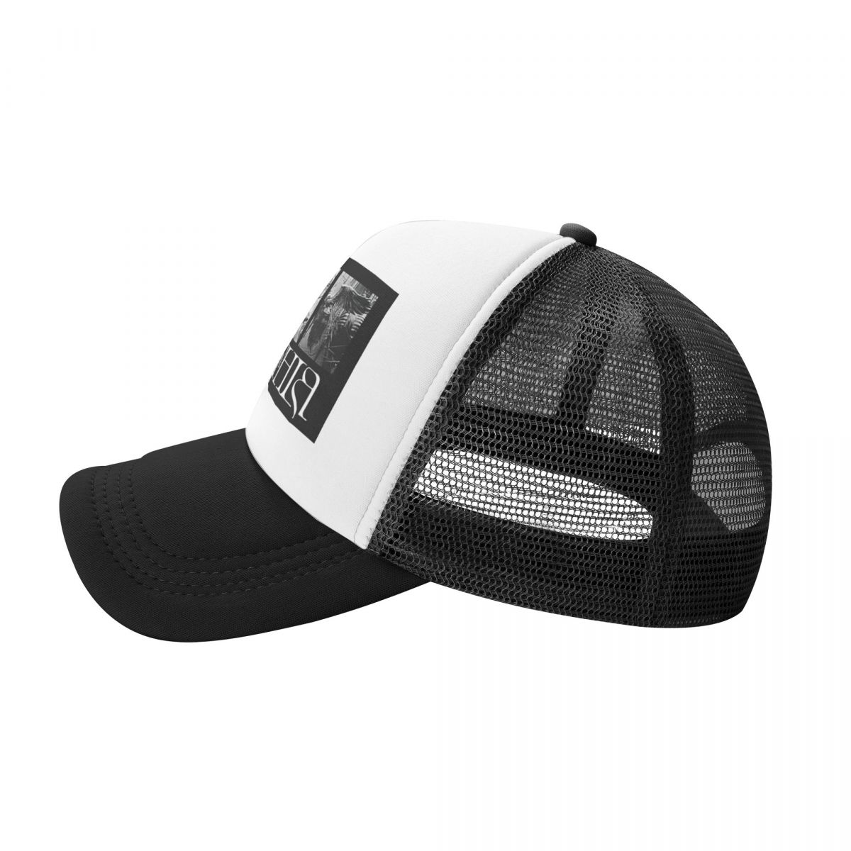 Casquette de Baseball Polyphia - Golf Equipment Rental avis et prix
