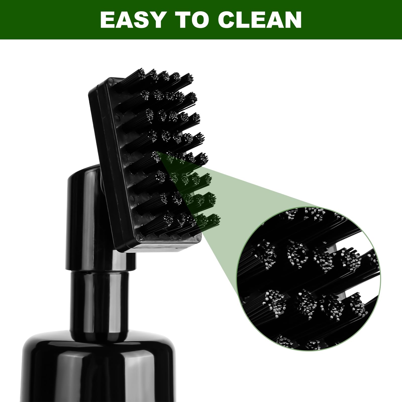 Brosse de nettoyage de tête de - Golf Equipment Rental avis et prix