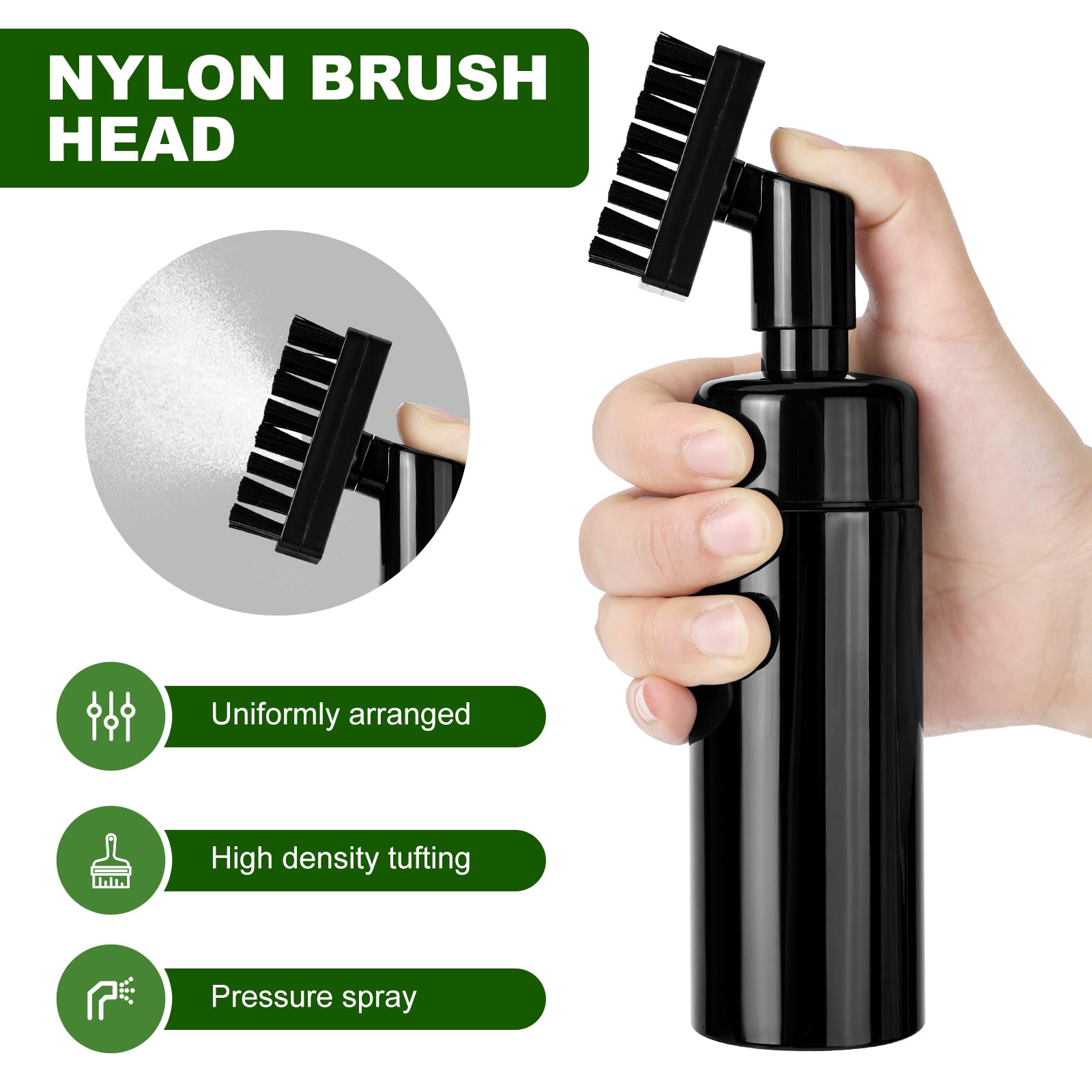 Brosse de nettoyage de tête de - Golf Equipment Rental avis et prix