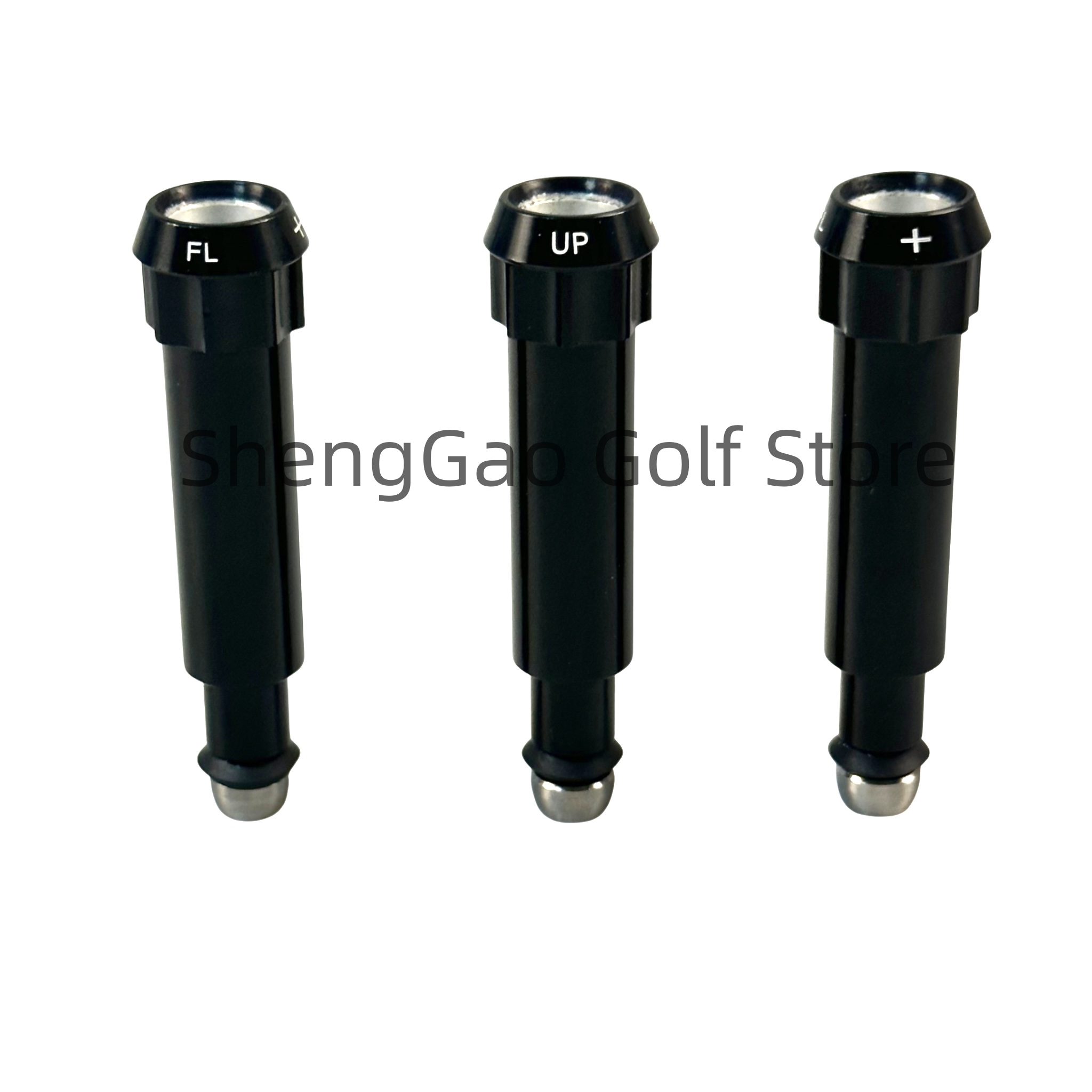 Adaptateur de tête de club de  - Driver Golf Titanium avis et prix