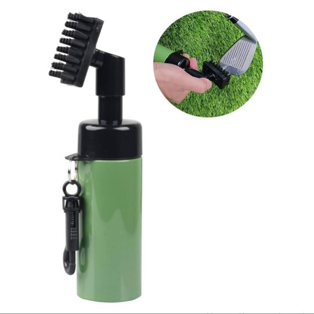 Outil de nettoyage de clubs de - Golf Equipment To Improve Your Game avis et prix