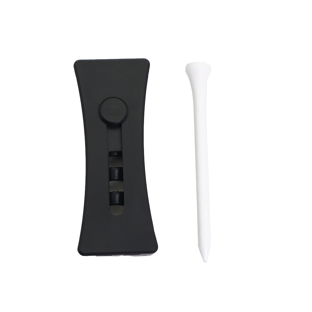 Outil de golf noir 3 en 1 avec - Divot Repair Tool avis et prix