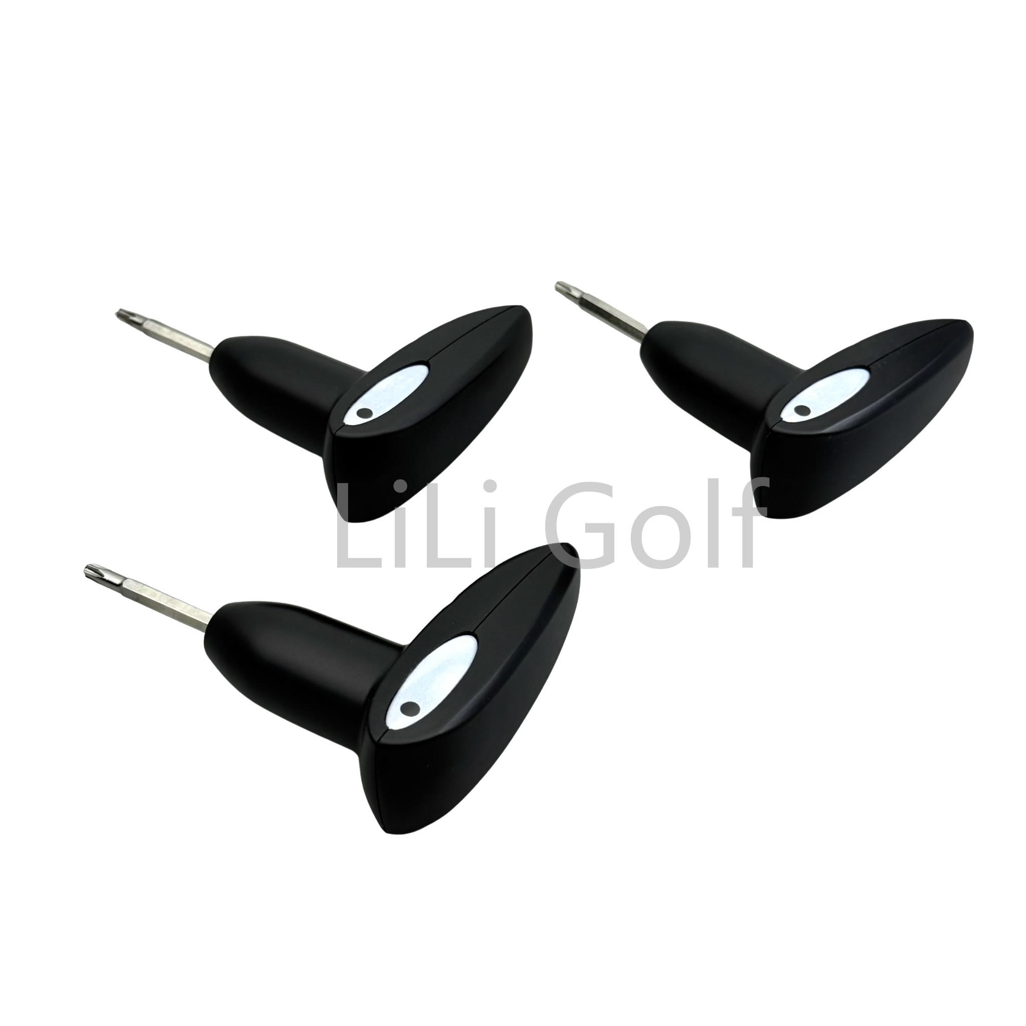 Clé dynamométrique de Golf pou - Driver Golf Titanium avis et prix