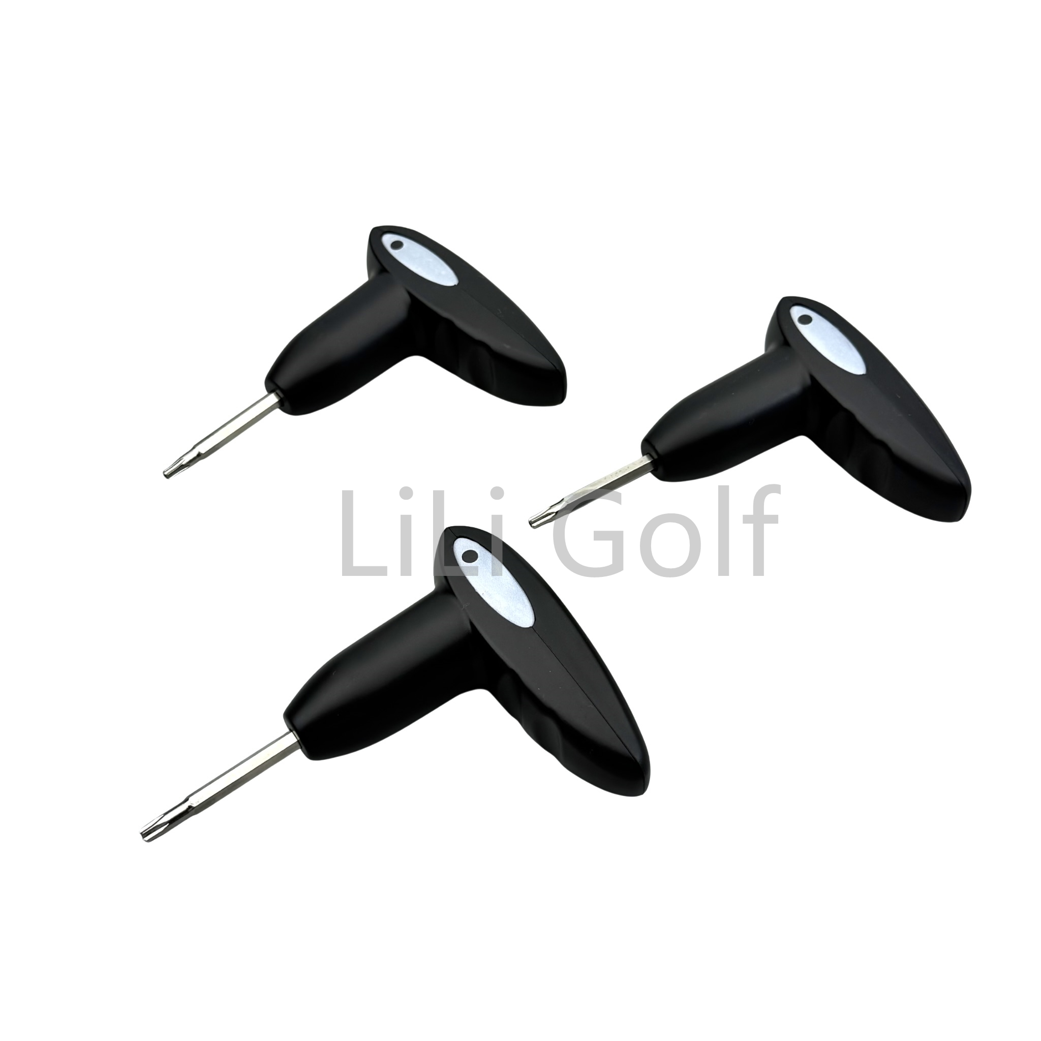 Clé dynamométrique de Golf pou - Driver Golf Titanium avis et prix