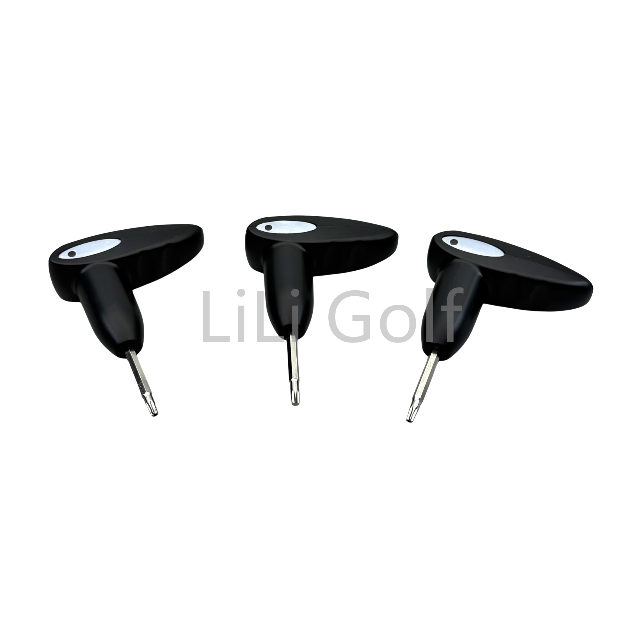 Clé dynamométrique de Golf pou - Driver Golf Titanium avis et prix