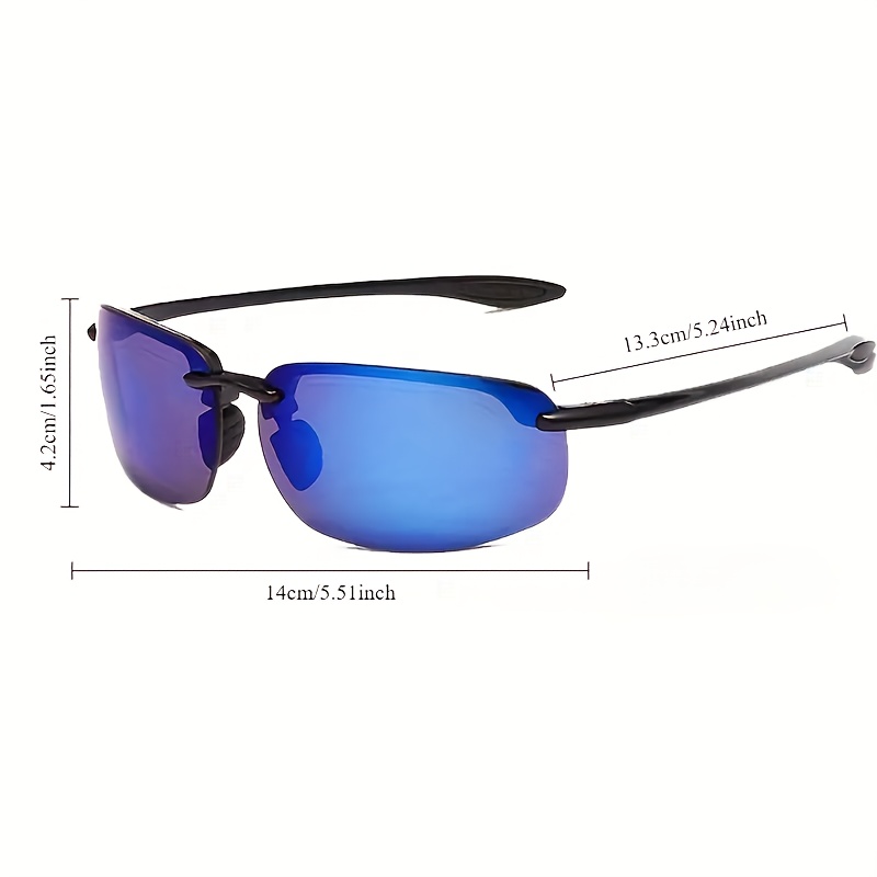 Lunettes de soleil de style pi - Golf Equipment Rental avis et prix
