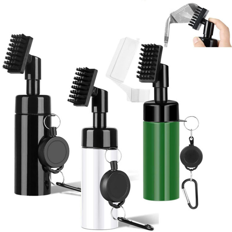 Brosse de nettoyage pour rainu - Golf Equipment Rental avis et prix