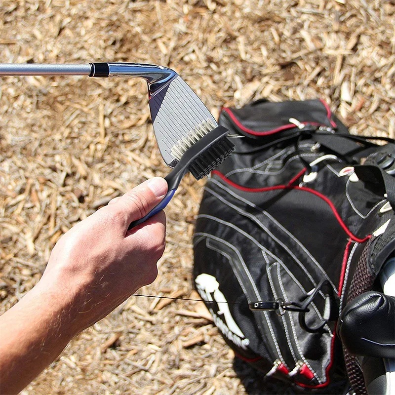 Kit de nettoyage de rainures d - Golf Equipment To Improve Your Game avis et prix