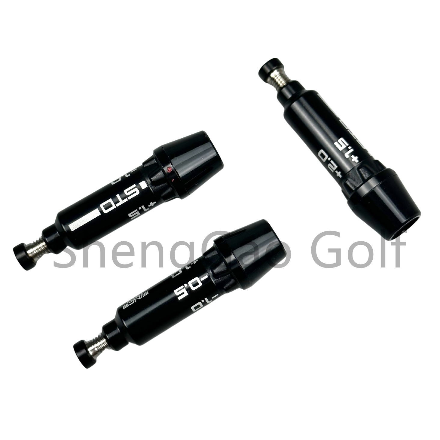 Adaptateur de tête de club de  - Driver Golf Titanium avis et prix