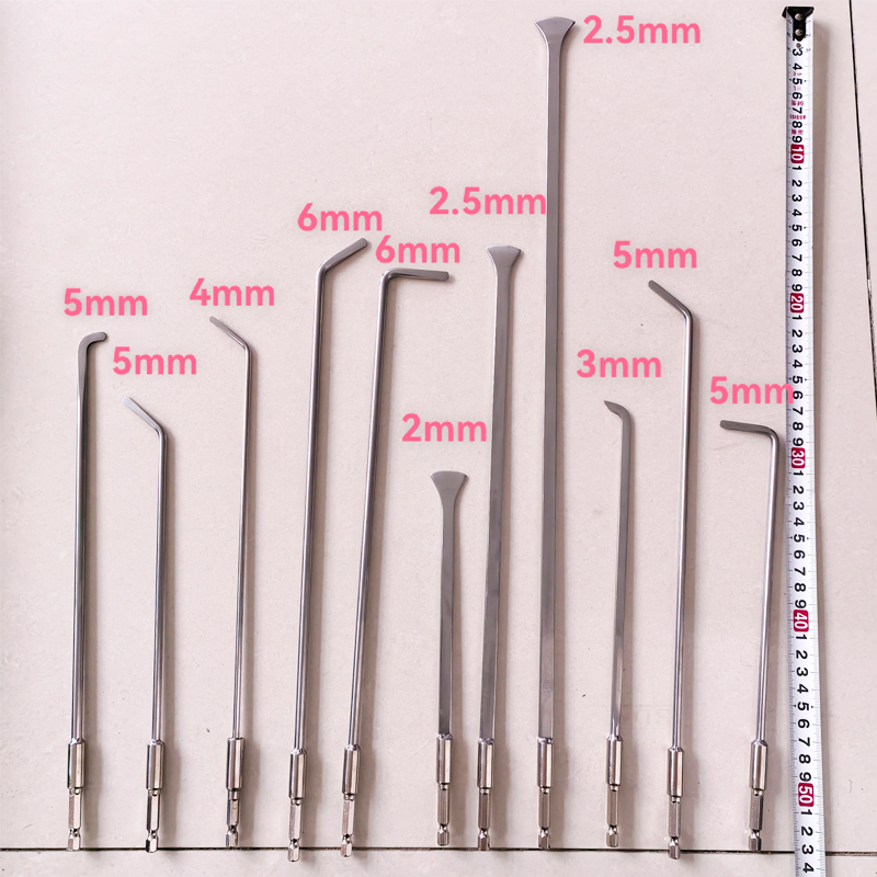 Kit de 20 tiges de réparation  - Divot Repair Tool avis et prix
