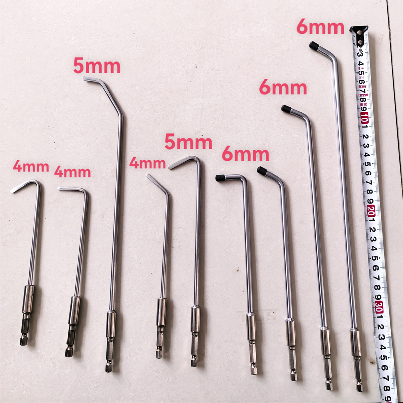 Kit de 20 tiges de réparation  - Divot Repair Tool avis et prix