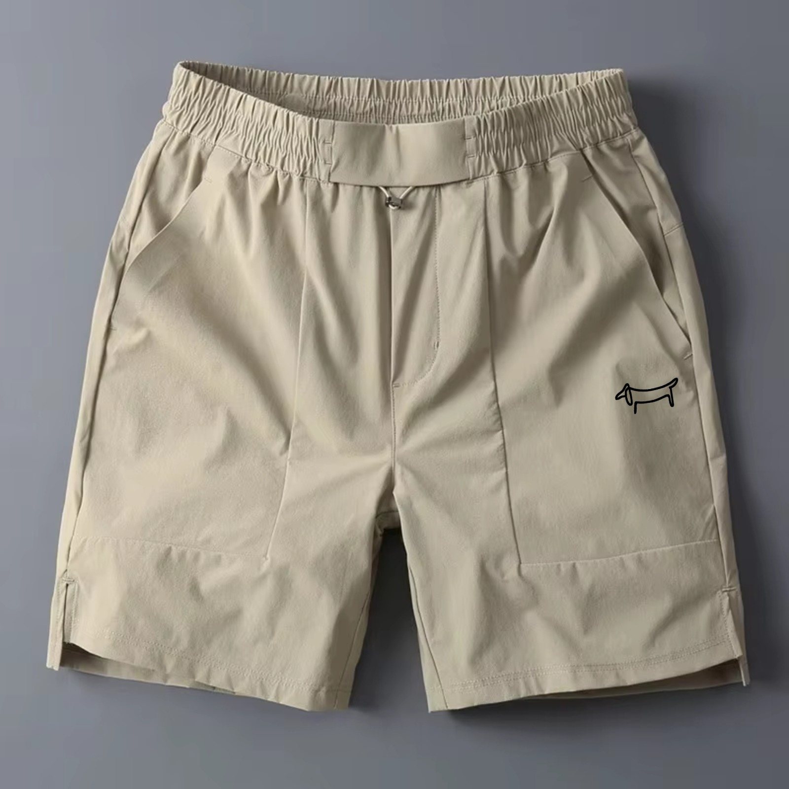 Shorts de golf d'été pour homm - Golf Equipment Rental avis et prix